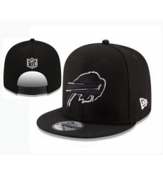 Buffalo Bills Snapback Cap 25K T432