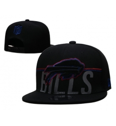 Buffalo Bills Snapback Cap 26C L587 Buffalo Bills Snapback Cap 26C L587