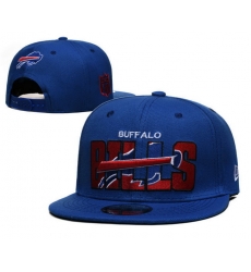 Buffalo Bills Snapback Cap 26C S552 Buffalo Bills Snapback Cap 26C S552