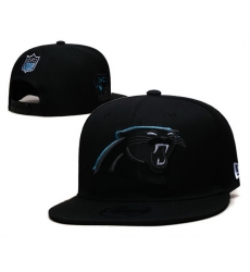 Carolina Panthers Snapback Cap 24H302 Carolina Panthers Snapback Cap 24H302