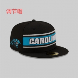 Carolina Panthers Snapback Cap 25907