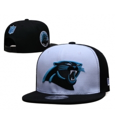 Carolina Panthers Snapback Cap 25G006 Carolina Panthers Snapback Cap 25G006