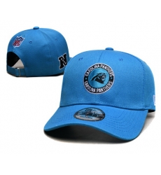 Carolina Panthers Snapback Cap 25G015 Carolina Panthers Snapback Cap 25G015