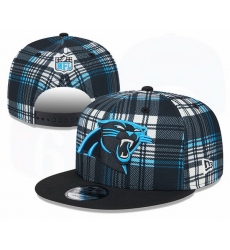 Carolina Panthers Snapback Cap 25G017 Carolina Panthers Snapback Cap 25G017