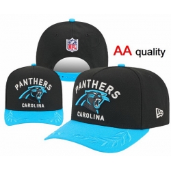 Carolina Panthers Snapback Cap 25G020