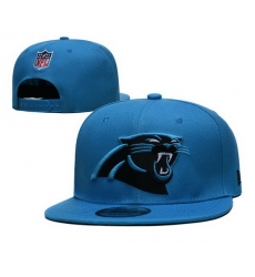 Carolina Panthers Snapback Cap 25G025 Carolina Panthers Snapback Cap 25G025