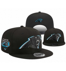 Carolina Panthers Snapback Cap 26C Y888 Carolina Panthers Snapback Cap 26C Y888