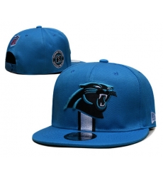 Carolina Panthers Snapback Cap 26C Z550 Carolina Panthers Snapback Cap 26C Z550