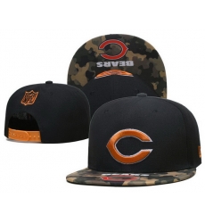 Chicago Bears Snapback Cap 25915