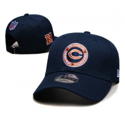 Chicago Bears Snapback Cap 25916