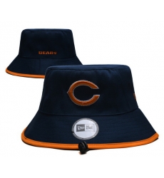 Chicago Bears Snapback Cap 25G007