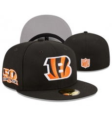 Cincinnati Bengals Snapback Cap 24H320 Cincinnati Bengals Snapback Cap 24H320
