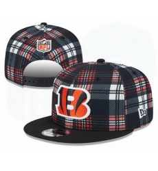 Cincinnati Bengals Snapback Cap 25912 Cincinnati Bengals Snapback Cap 25912