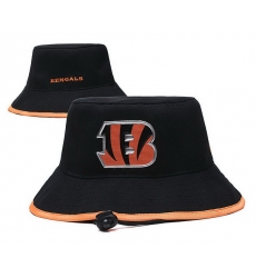 Cincinnati Bengals Snapback Cap 25925