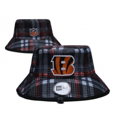 Cincinnati Bengals Snapback Cap 25G005 Cincinnati Bengals Snapback Cap 25G005