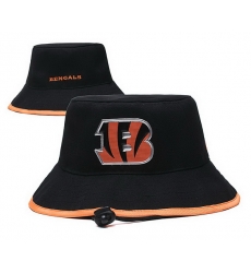 Cincinnati Bengals Snapback Cap 25G013 Cincinnati Bengals Snapback Cap 25G013