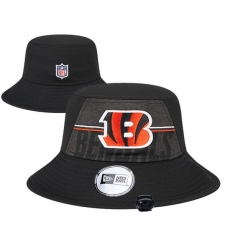 Cincinnati Bengals Snapback Cap 25G020 Cincinnati Bengals Snapback Cap 25G020