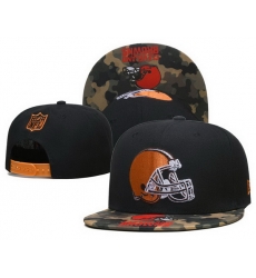Cleveland Browns Snapback Cap 24H314 Cleveland Browns Snapback Cap 24H314