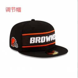 Cleveland Browns Snapback Cap 25905