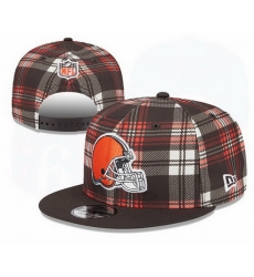 Cleveland Browns Snapback Cap 25910
