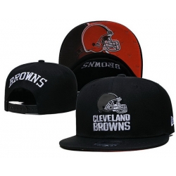 Cleveland Browns Snapback Cap 25917