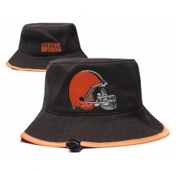 Cleveland Browns Snapback Cap 25G015