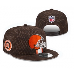 Cleveland Browns Snapback Cap 25G020