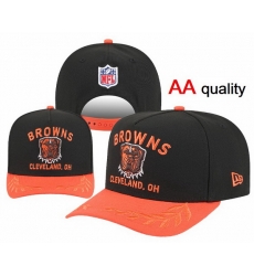 Cleveland Browns Snapback Cap 25G024 Cleveland Browns Snapback Cap 25G024