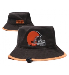 Cleveland Browns Snapback Cap 26C E082
