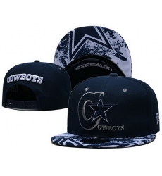 Dallas Cowboys Snapback Cap 24H337 Dallas Cowboys Snapback Cap 24H337