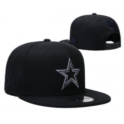 Dallas Cowboys Snapback Cap 25901
