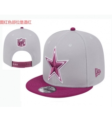 Dallas Cowboys Snapback Cap 25906