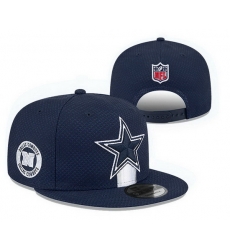 Dallas Cowboys Snapback Cap 25910