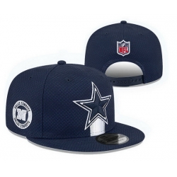 Dallas Cowboys Snapback Cap 25910