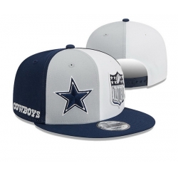 Dallas Cowboys Snapback Cap 25918