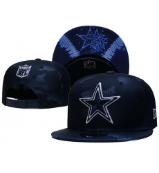 Dallas Cowboys Snapback Cap 25920