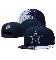 Dallas Cowboys Snapback Cap 25927