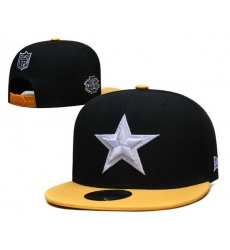 Dallas Cowboys Snapback Cap 25938