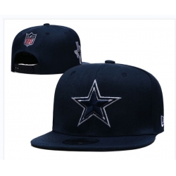 Dallas Cowboys Snapback Cap 25941