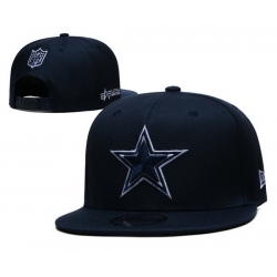 Dallas Cowboys Snapback Cap 25942