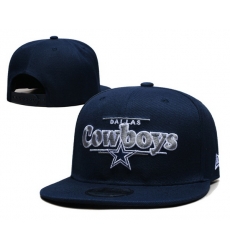 Dallas Cowboys Snapback Cap 25G006 Dallas Cowboys Snapback Cap 25G006