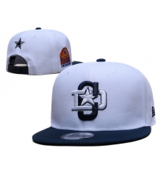 Dallas Cowboys Snapback Cap 25G008