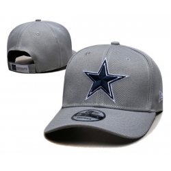 Dallas Cowboys Snapback Cap 25G013