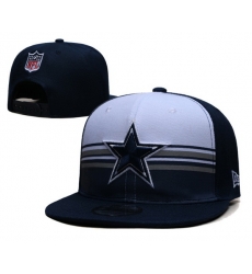 Dallas Cowboys Snapback Cap 25G021