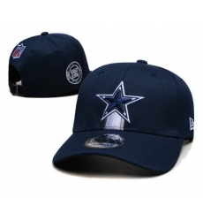 Dallas Cowboys Snapback Cap 25G023