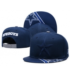 Dallas Cowboys Snapback Cap 25G033
