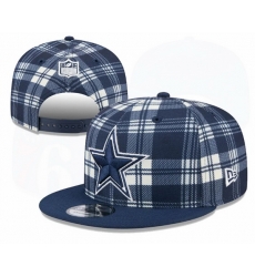 Dallas Cowboys Snapback Cap 25G043