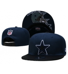 Dallas Cowboys Snapback Cap 25G055