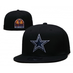 Dallas Cowboys Snapback Cap 25G060