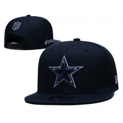Dallas Cowboys Snapback Cap 25G064